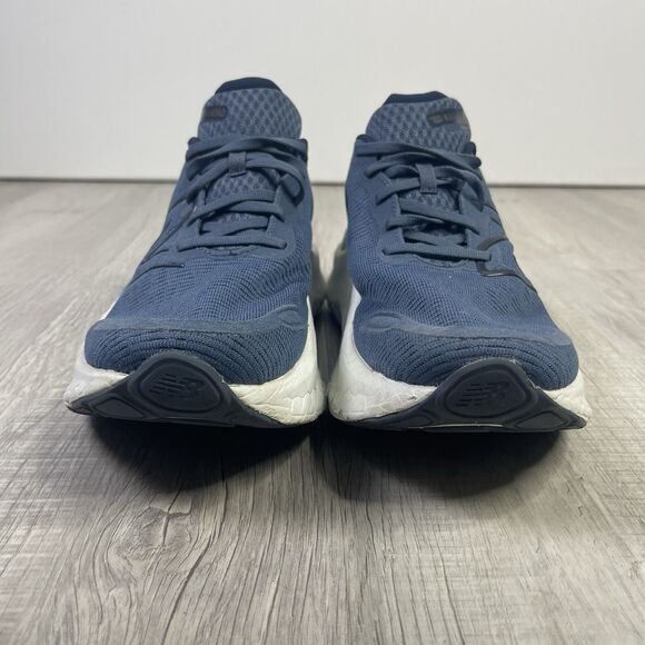 New Balance Fresh Foam X Kaiha v1 LC1 Men Fitness Size 10 MKAIRLC1 Blue EUC L - Picture 2 of 11